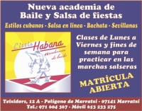 Si aneu a Mallorca visiteu www.littlehabana.es
